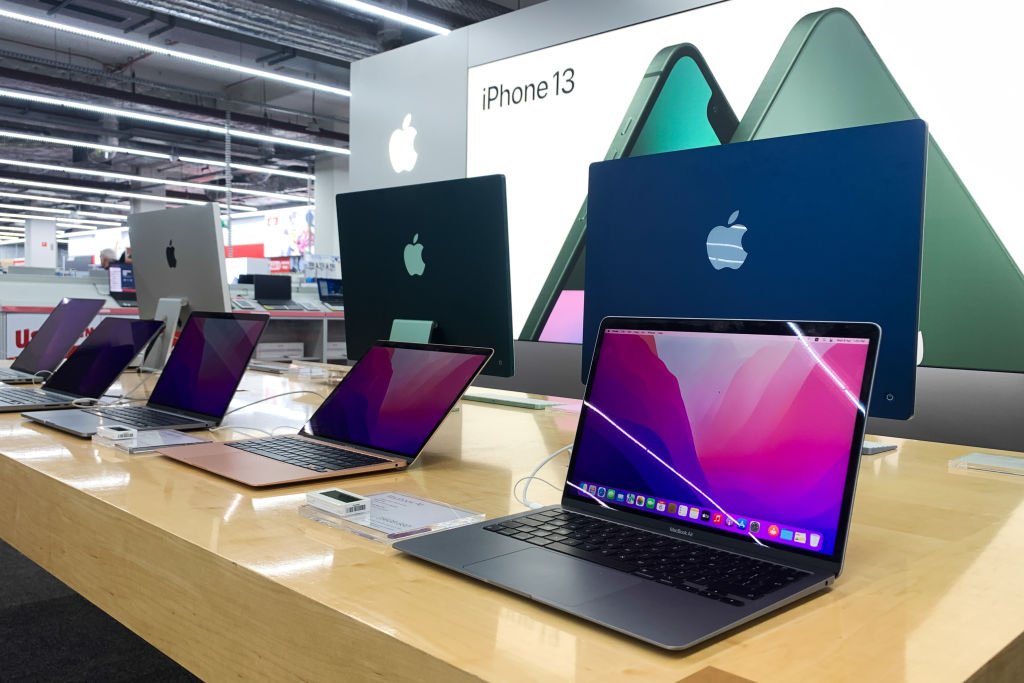 Vendas de PCs caem 30 milhões em uma década e mercado permanece estagnado