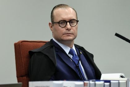 STF decide sobre vínculo entre motoboy e empresa mesmo com suspensão nacional