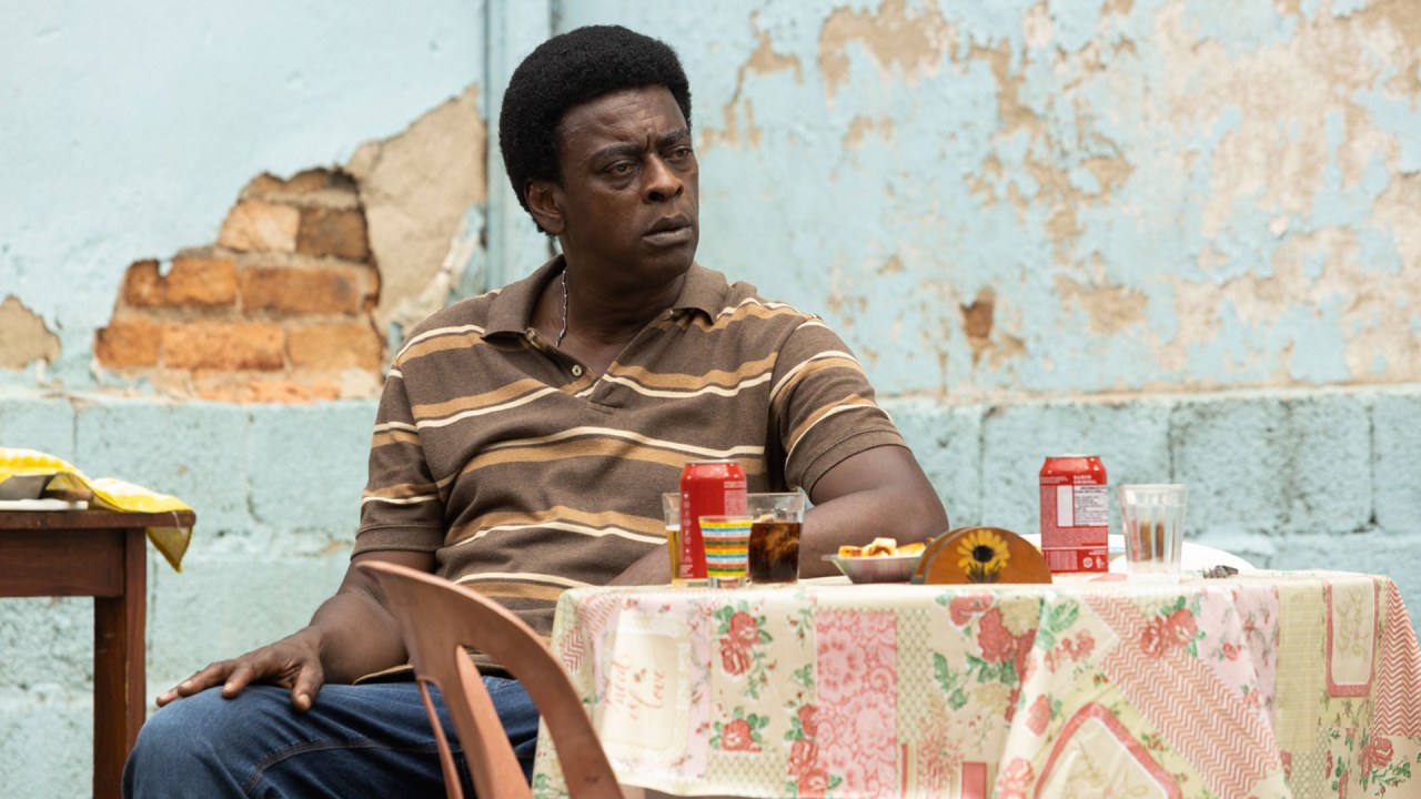 Seu Jorge aborda machismo e abuso em novo filme nos cinemas