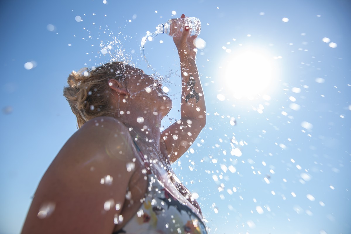 Onda de calor extremo provoca aumento de mortes em diversas regiões do país