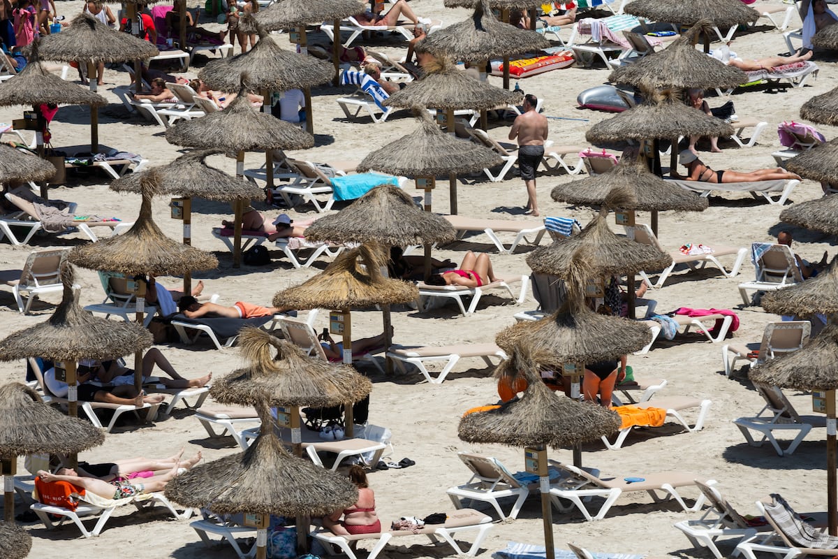 Viagem a Mallorca se torna tão cara quanto ir a Bali nas férias deste ano