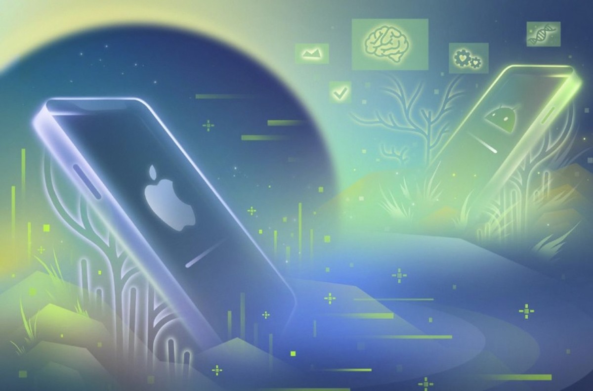 Apple e Google apresentam iOS 26 e Android 16 que transformarão os celulares