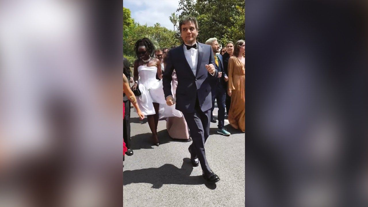 Brasil se destaca com grandes conquistas no Festival de Cannes
