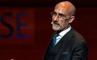 Reprodução: Instagram @arthurcbrooks