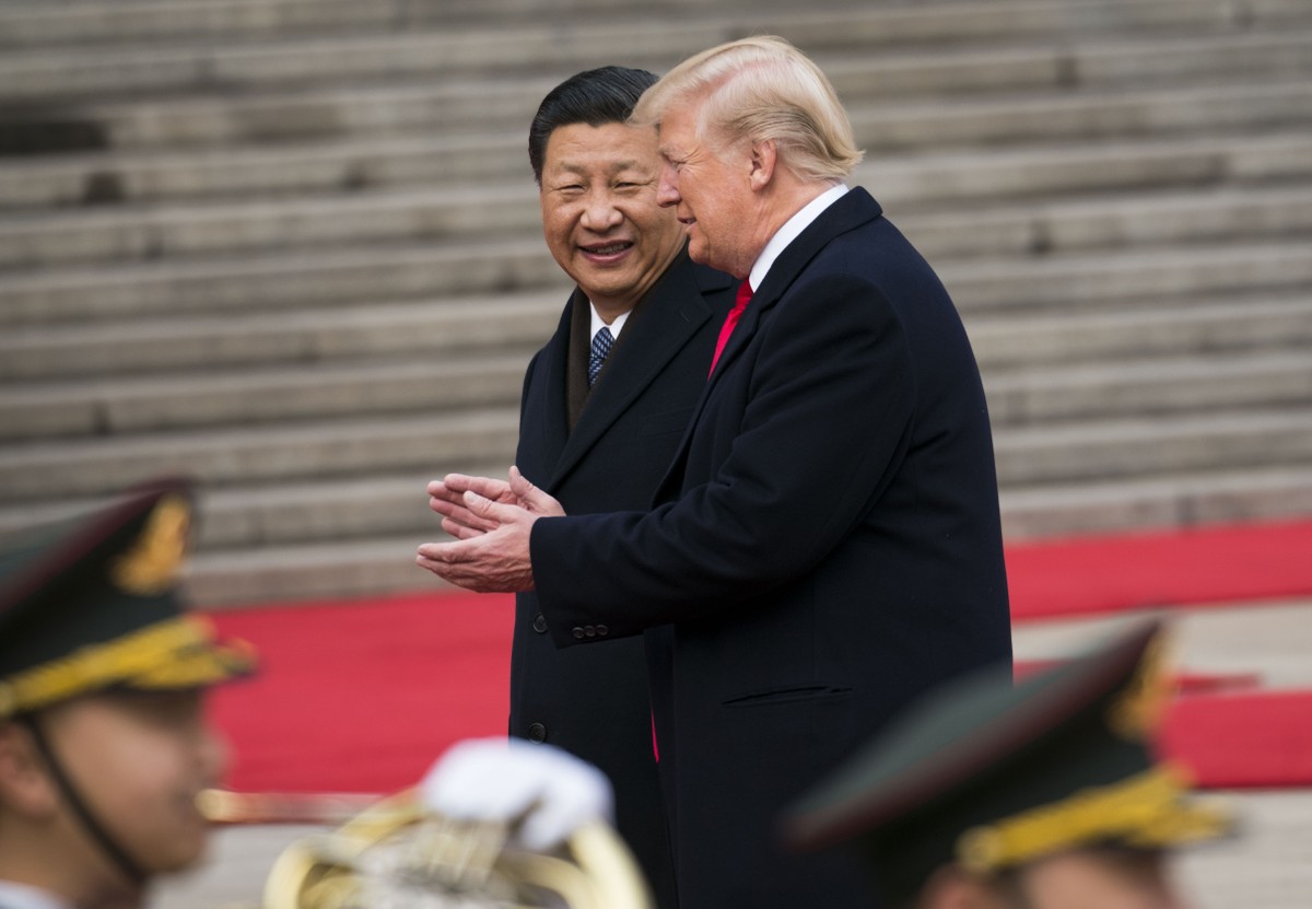Democratas alertam sobre influência da China e queda da imagem dos EUA no mundo