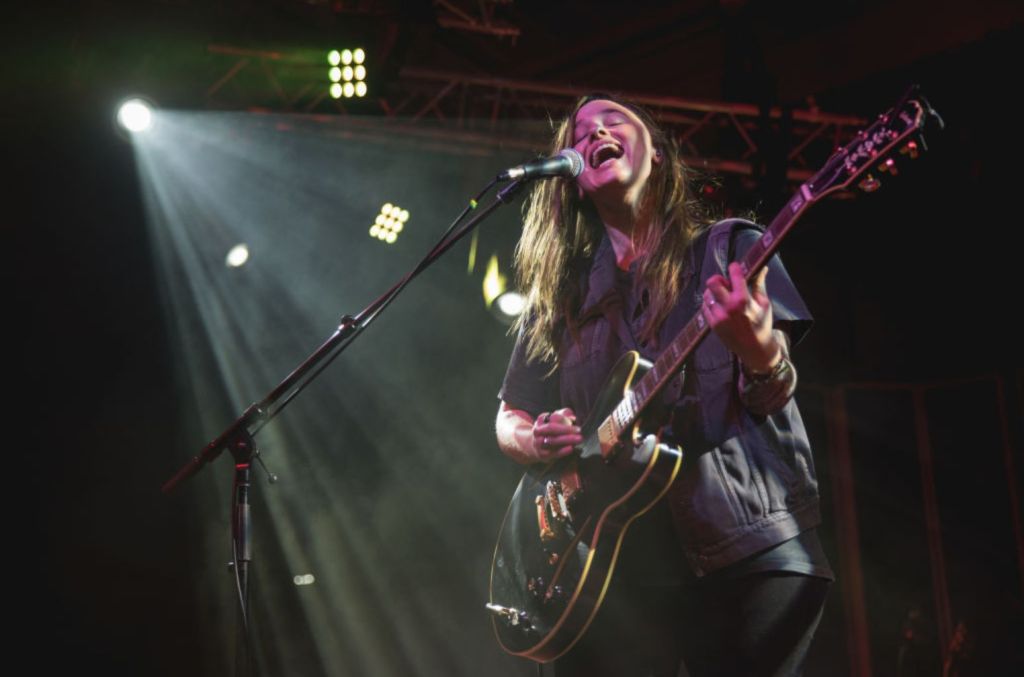 SweetWater 420 Fest é transmitido ao vivo no Nugs.net em celebração ao Dia Nacional da Música ao Vivo