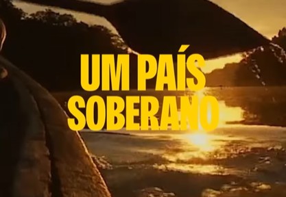 Governo federal lança campanha destacando a identidade brasileira para os EUA