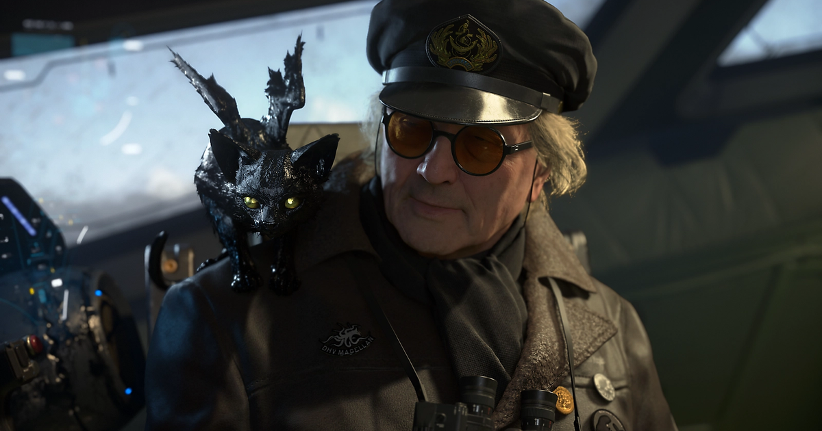 Death Stranding 2 revela elenco de atores e celebridades que participam do jogo