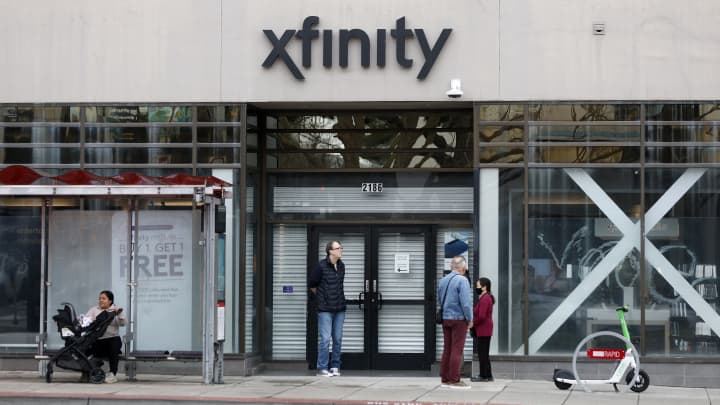Comcast divulga resultados do segundo trimestre e expectativas do mercado
