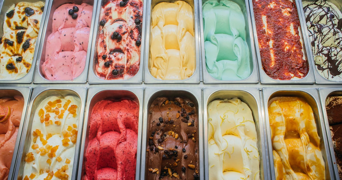 São Paulo lidera consumo de sorvete no Brasil e revela amor pelo doce gelado