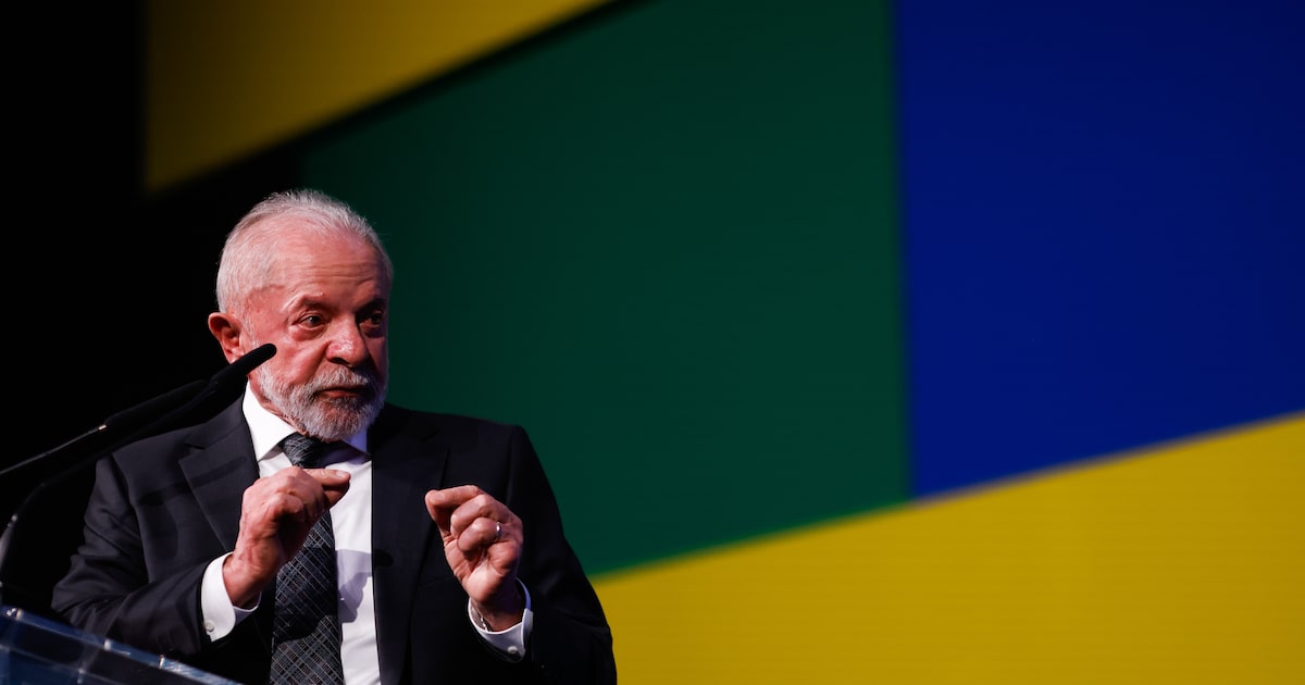 Lula anuncia programa de crédito para reforma de casas como complemento ao Minha Casa, Minha Vida