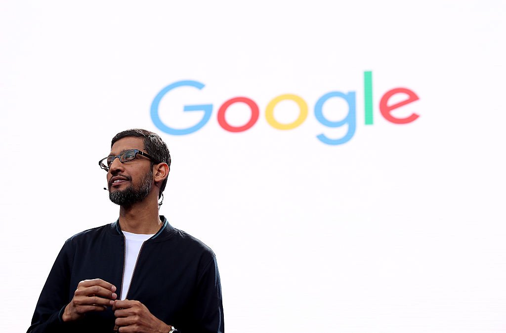 Google destaca aumento de cliques de qualidade com uso de IA na Busca