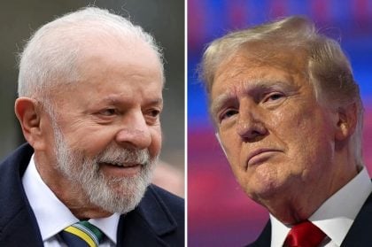 Lula aciona Lei da Reciprocidade em resposta às tarifas de Trump
