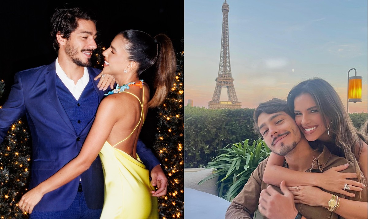 Mariana Rios revela planos de maternidade com namorado bilionário apaixonado
