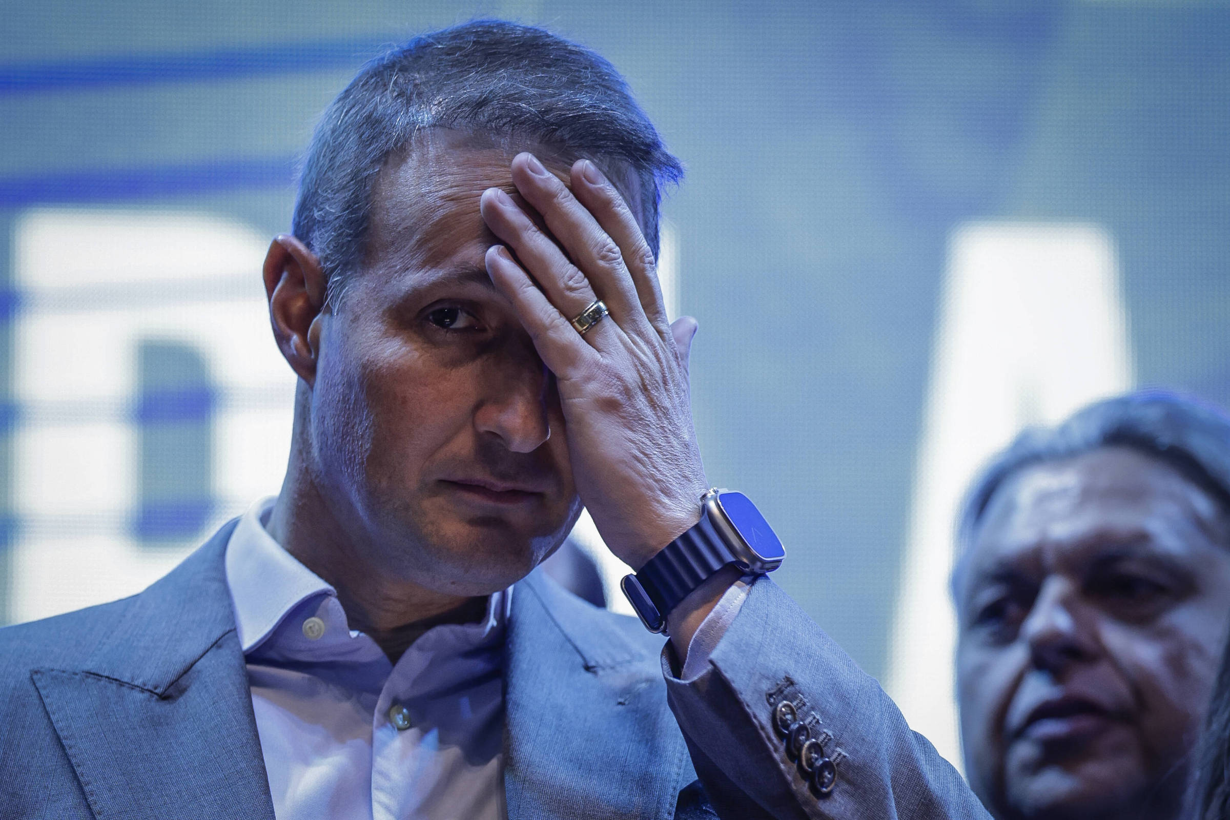 Deputada do PSOL pede investigação do TCE sobre patrimônio de Derrite de R$ 3 milhões