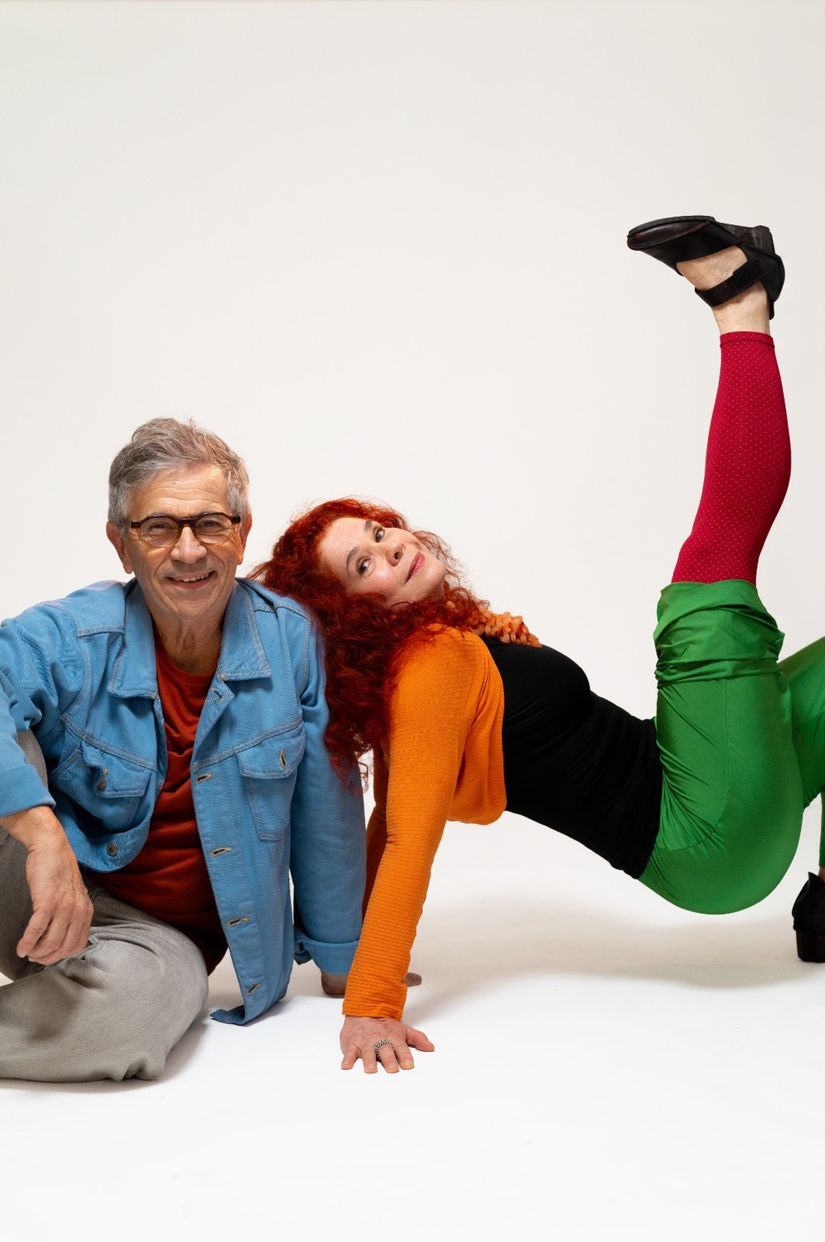 Palavra Cantada celebra 30 anos com novo show e turnê pelo Brasil