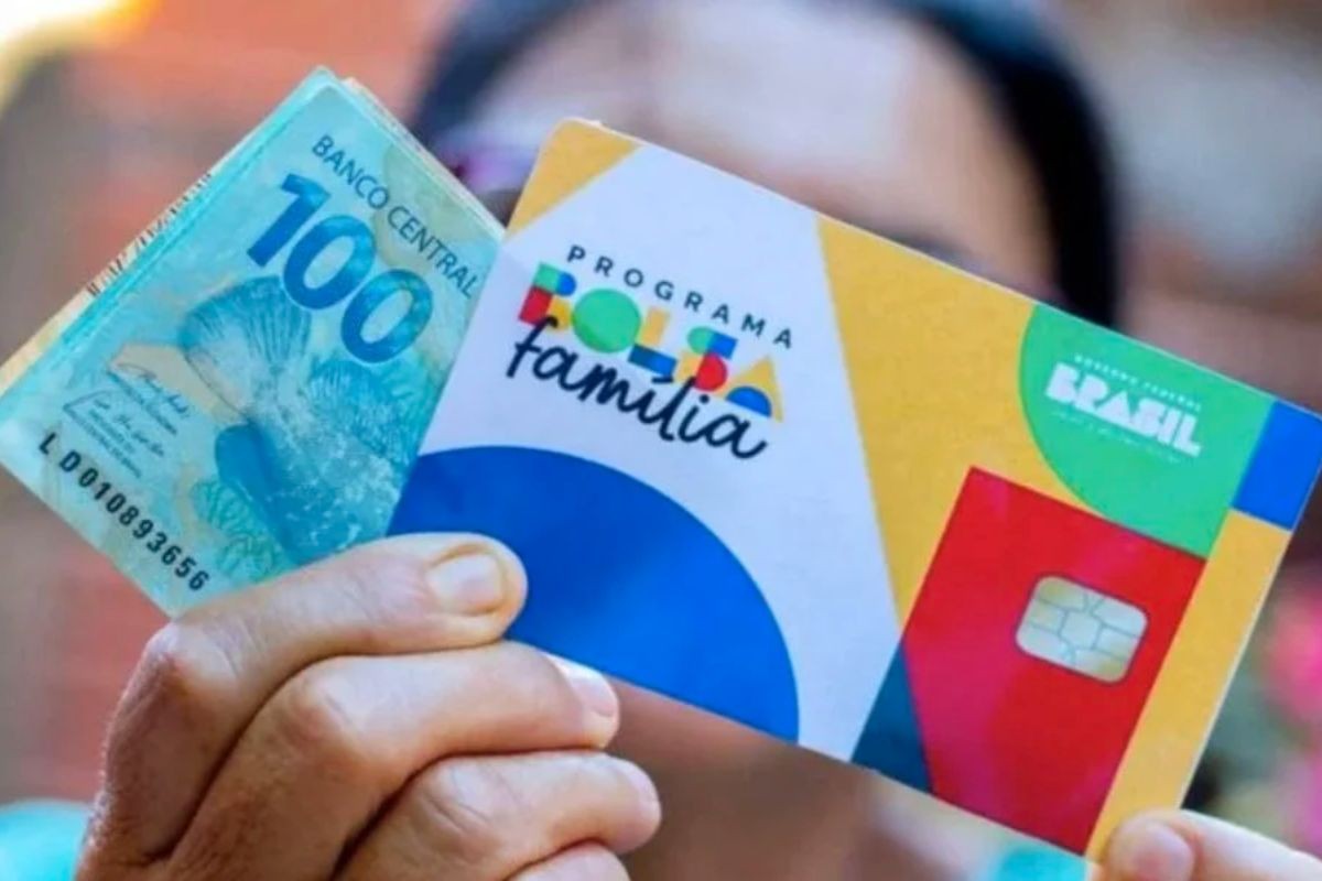 Pagamentos do Bolsa Família iniciam na próxima semana; confira o calendário de julho