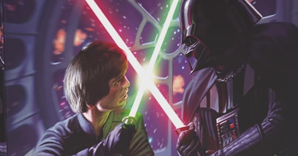 Galápagos Jogos lança ofertas imperdíveis em boardgames de Star Wars e Senhor dos Anéis