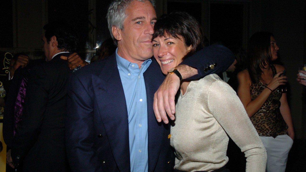 Ghislaine Maxwell solicita imunidade para depor sobre o caso Epstein no Congresso