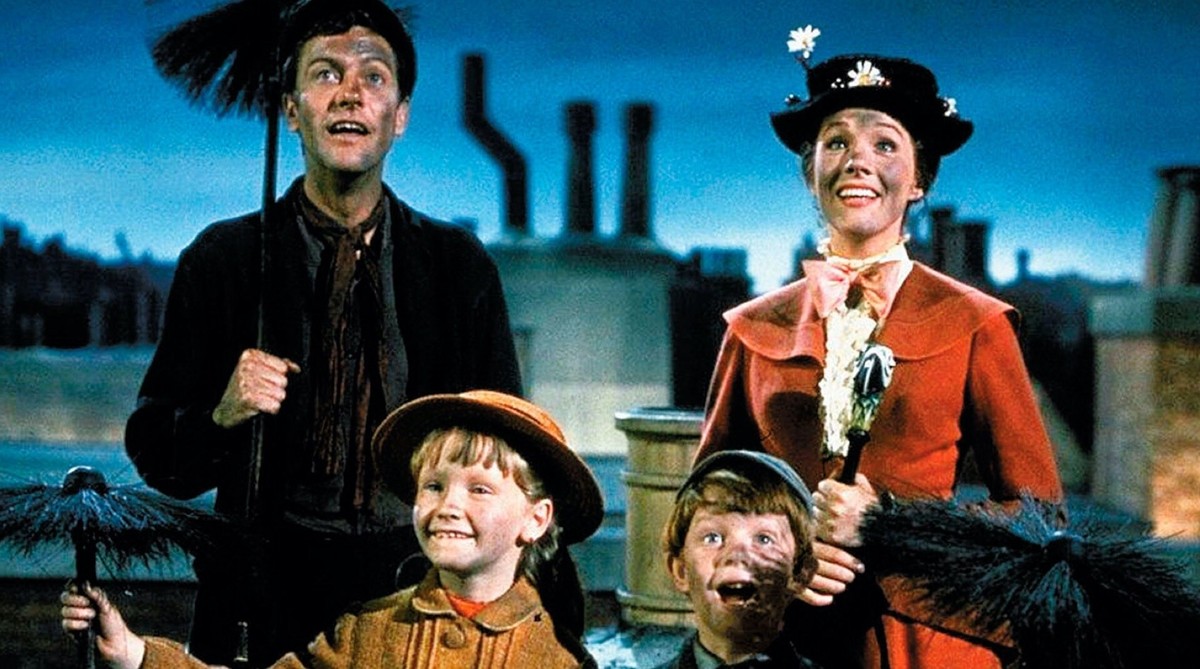 Clássicos do cinema musical são exibidos em mostra na Cinemateca de São Paulo
