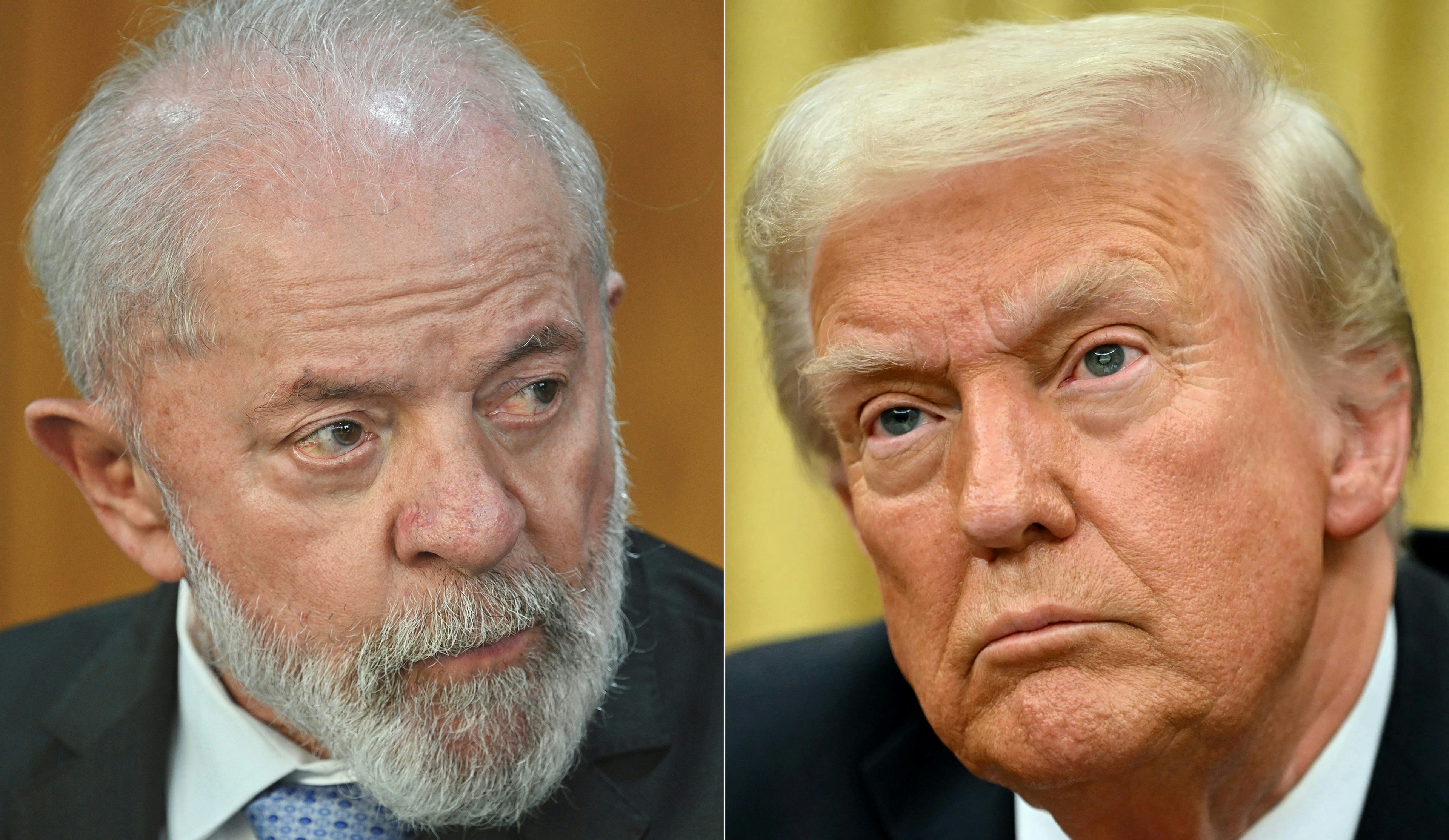 Negociações entre Brasil e Estados Unidos enfrentam desafios com postura de Trump