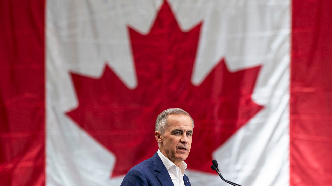 Canadá anuncia reconhecimento do Estado da Palestina em setembro de 2023