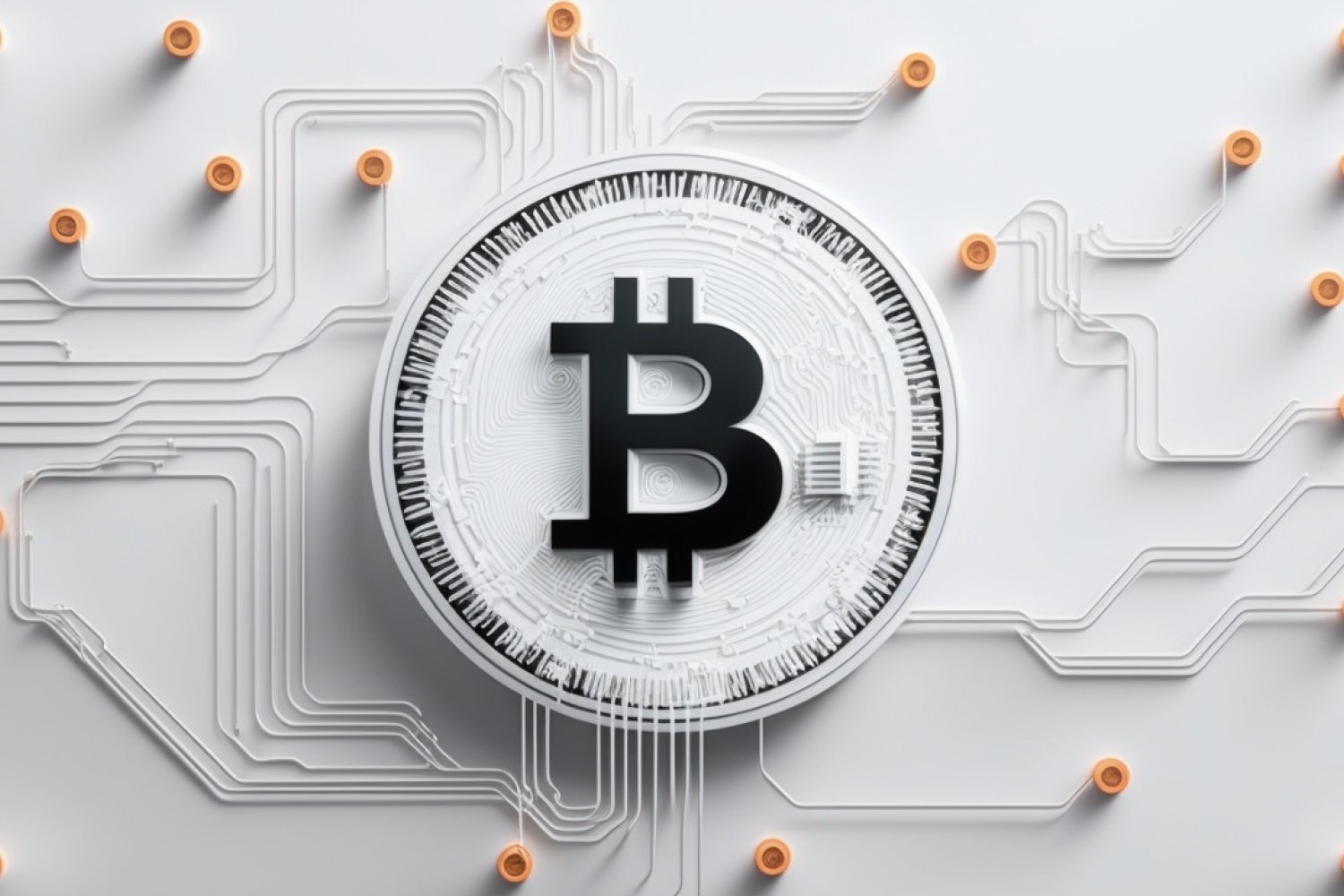 Bitcoin se mantém forte a US$ 118 mil em meio à aversão ao risco global