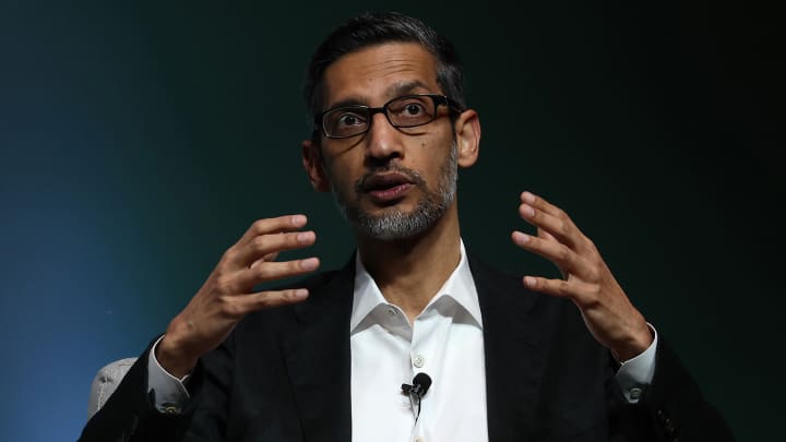 Google investe R$ 85 bilhões em nuvem e inteligência artificial para atender demanda