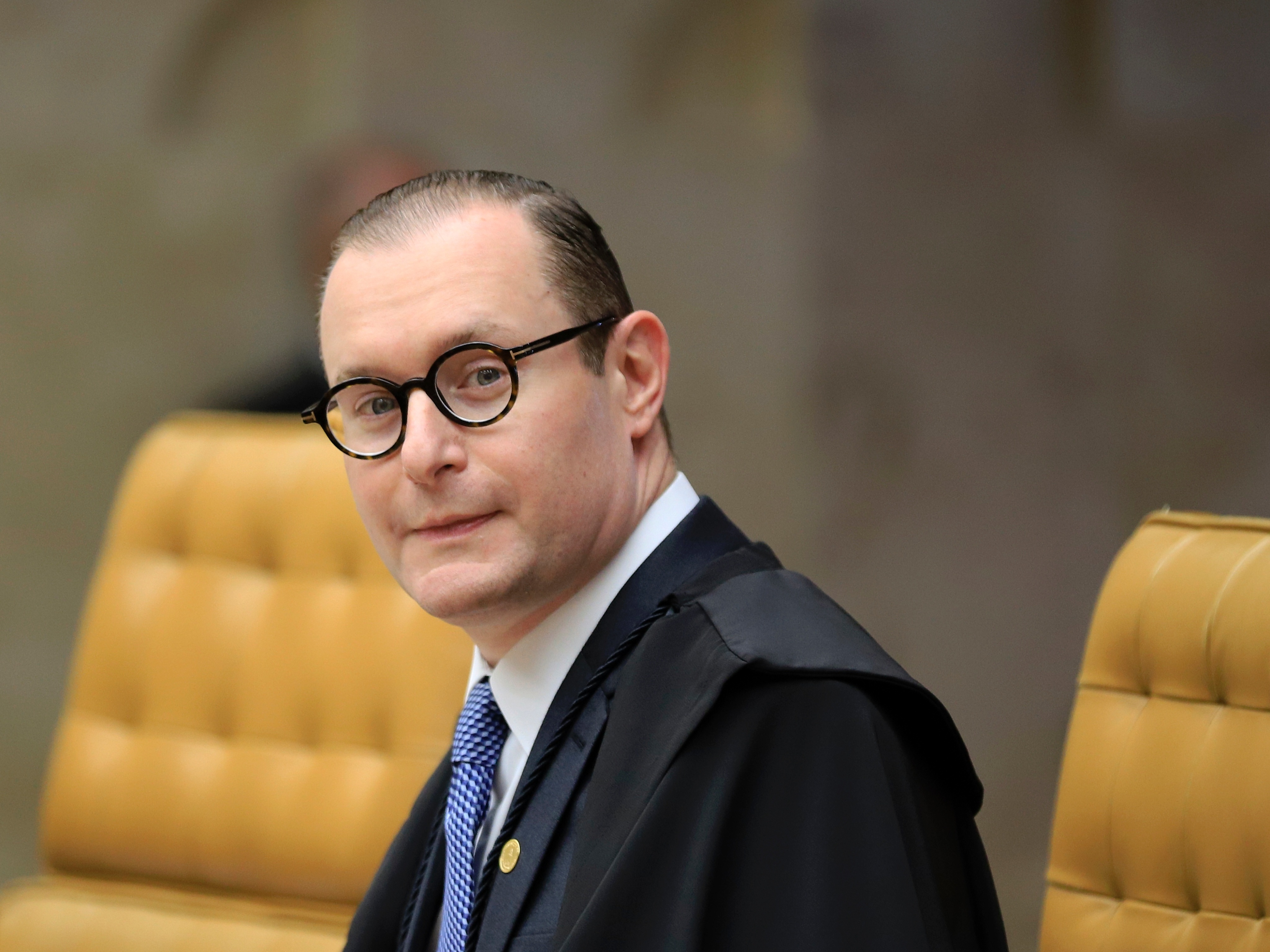 Grupo armado planejava atacar Moraes, Zanin e Pacheco, revela PF