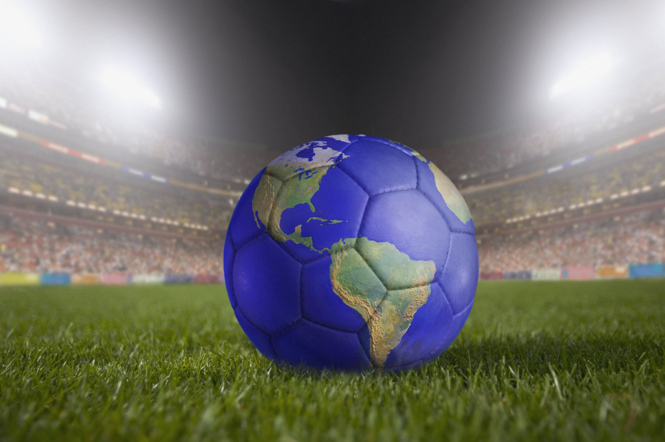 Iniciativa promove legado socioambiental durante a Copa Feminina no Brasil