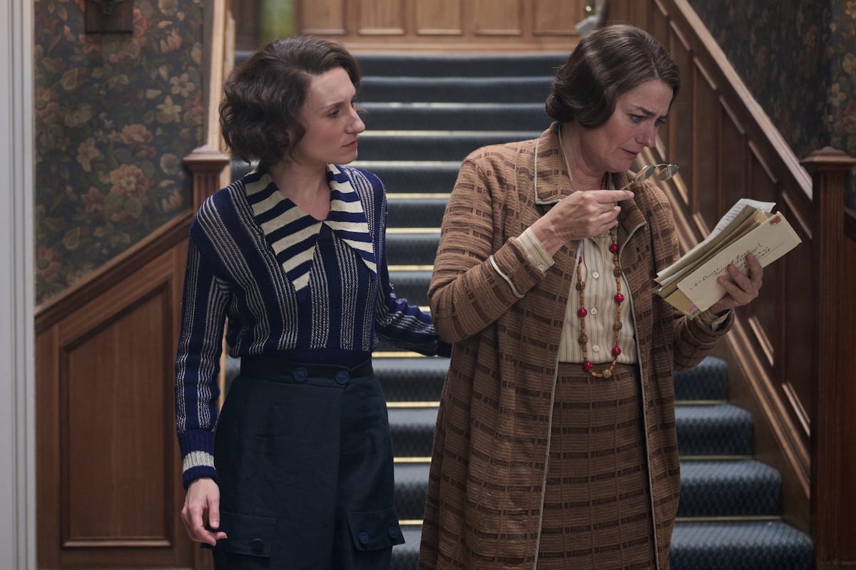 Mitford: conheça a história das irmãs escandalosas que intrigaram a sociedade