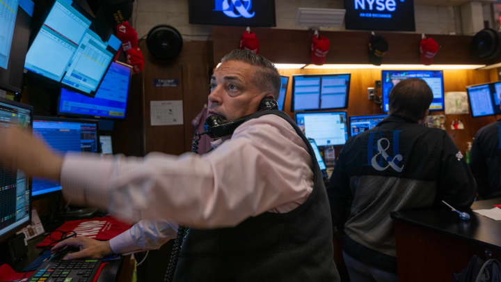 Mercados sinalizam tranquilidade com queda acentuada na volatilidade financeira