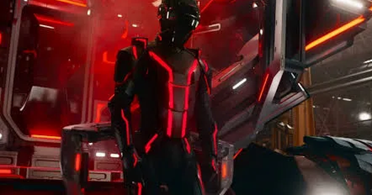 Tron: Ares (Foto: Reprodução)