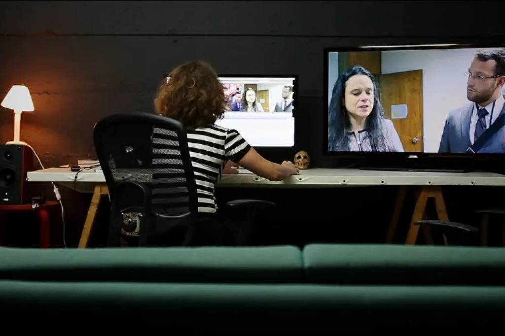 Montadores de cinema buscam reconhecimento e enfrentam desafios na indústria brasileira