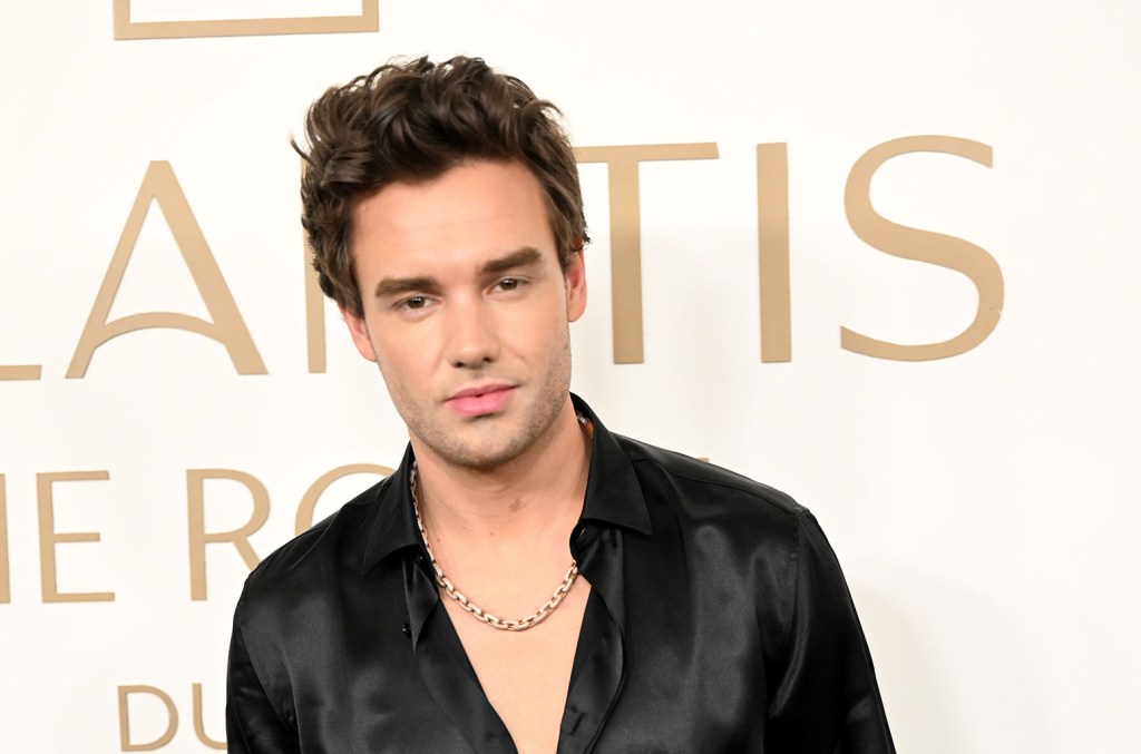 Liam Payne, com um patrimônio de R$ 32 milhões, terá sua herança distribuída entre sua ex-parceira Cheryl Tweedy e seu filho. (Foto: Reprodução)