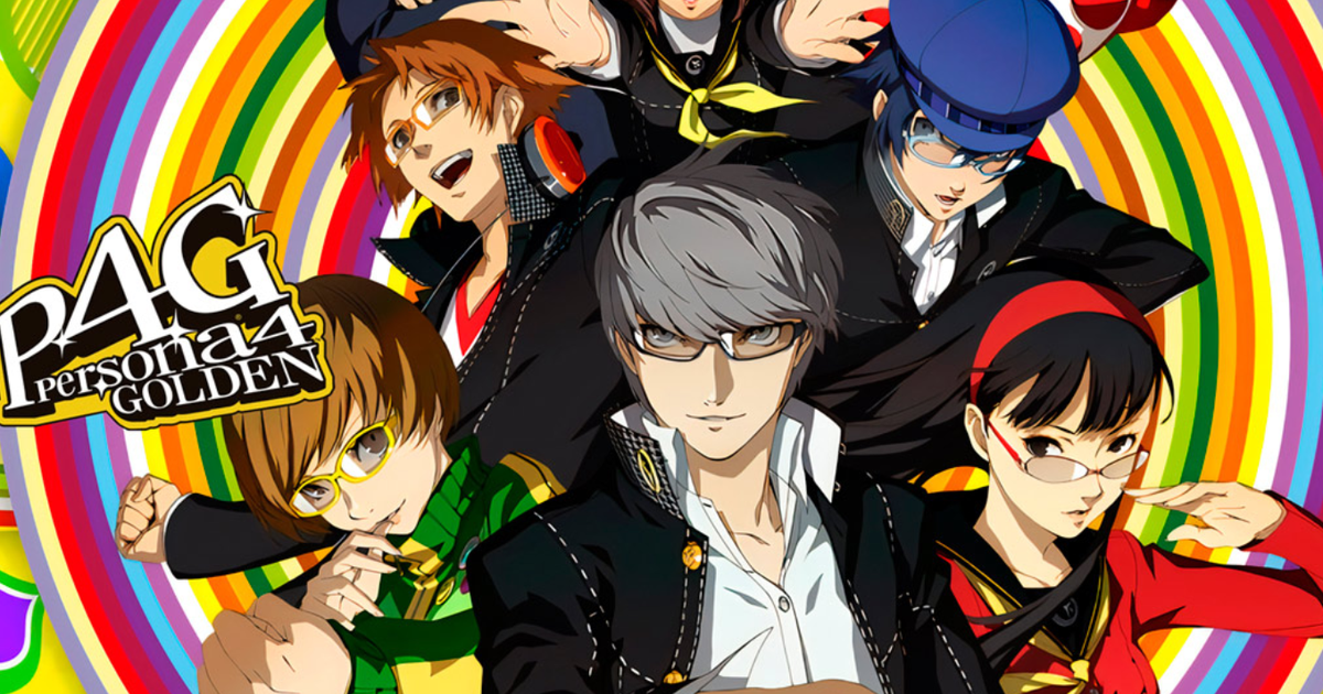 Rumores indicam que remake de Persona 4 pode estar em desenvolvimento na Atlus