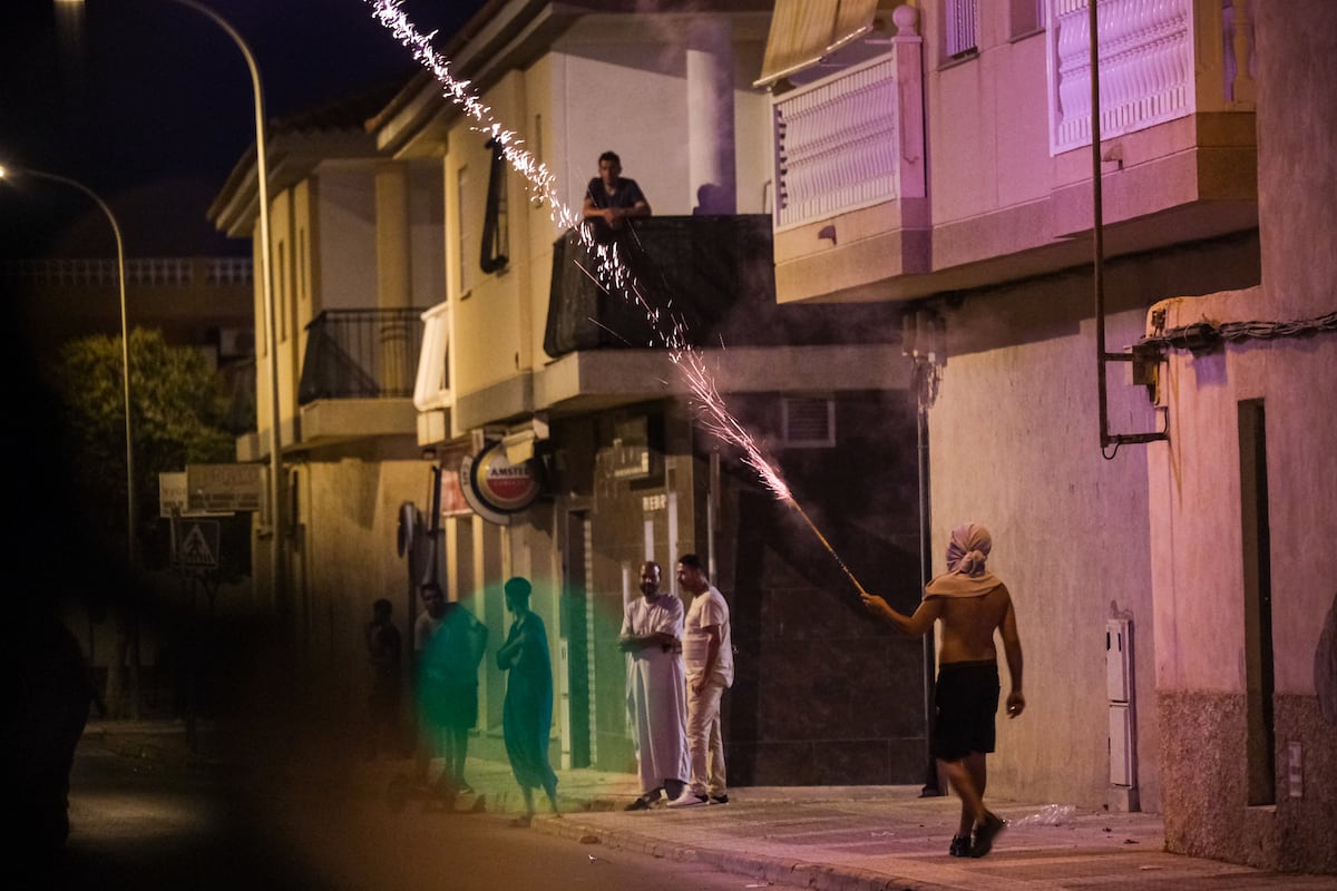 Torre Pacheco celebra a diversidade cultural através da língua e da identidade nacional