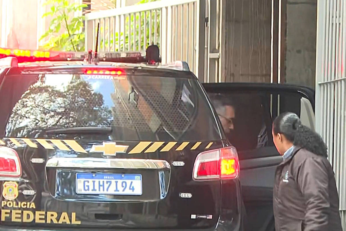 Câmara de São Bernardo do Campo afasta presidente envolvido em esquema de corrupção