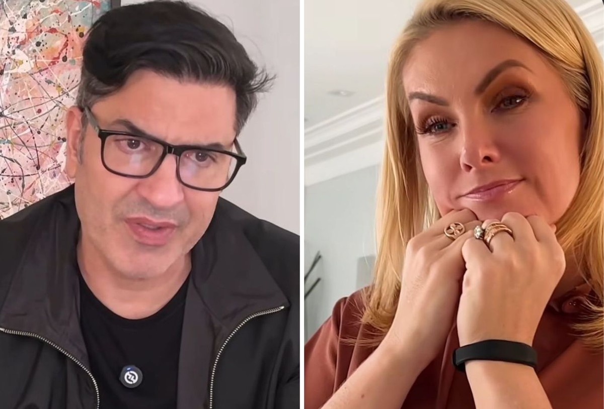 Edu Guedes e Ana Hickmann emocionam fãs com vídeo de agradecimento tocante