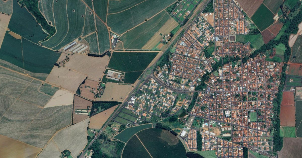 Google Maps poderá operar via satélite sem depender de redes de celular