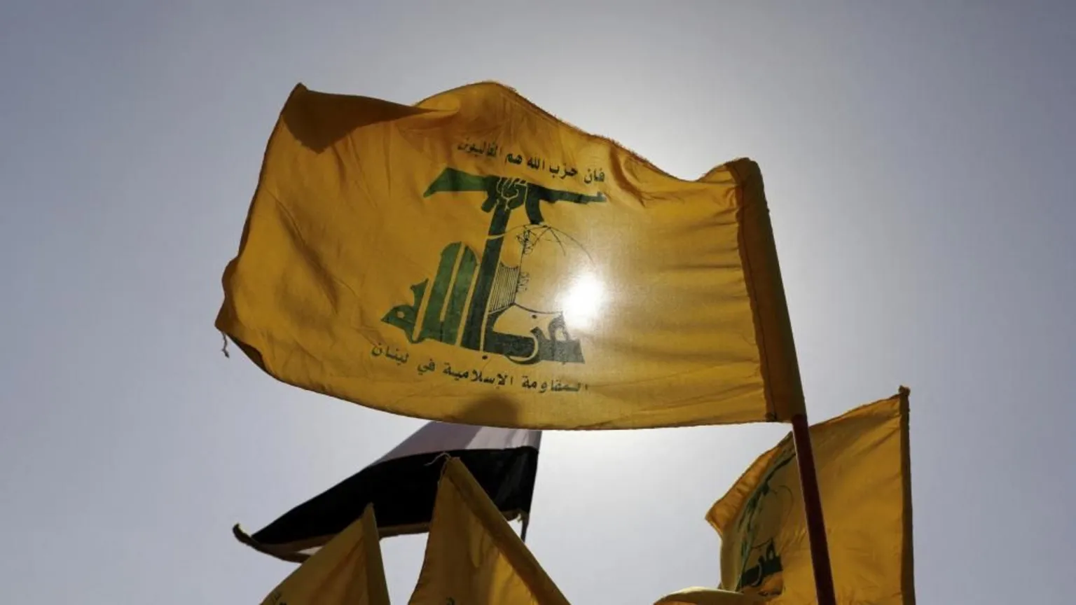 Hezbollah critica restrição de armas imposta pelo Líbano como 'grave pecado'