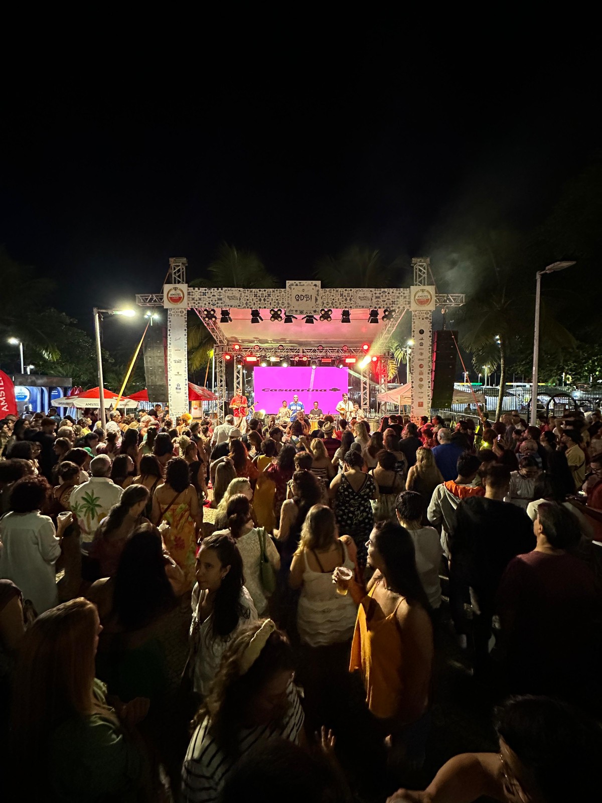 Quintal dos Botecos promove evento especial em homenagem ao Dia dos Pais no Downtown