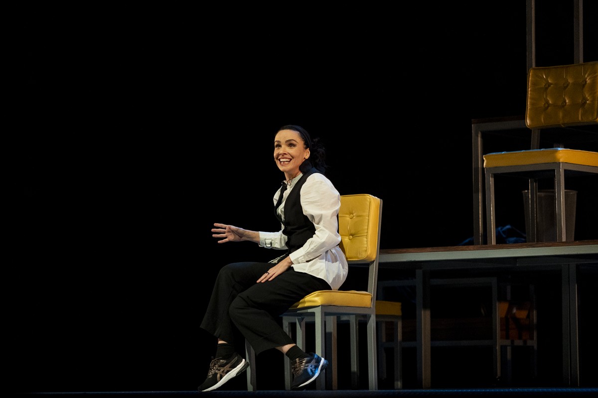 Rio de Janeiro recebe o 1º Festival de Teatro com 12 espetáculos impactantes