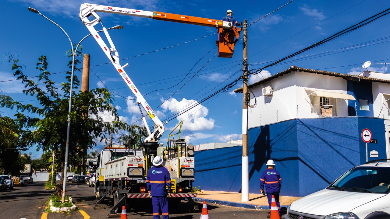 A tecnologia que promete reduzir sua conta de luz de forma surpreendente