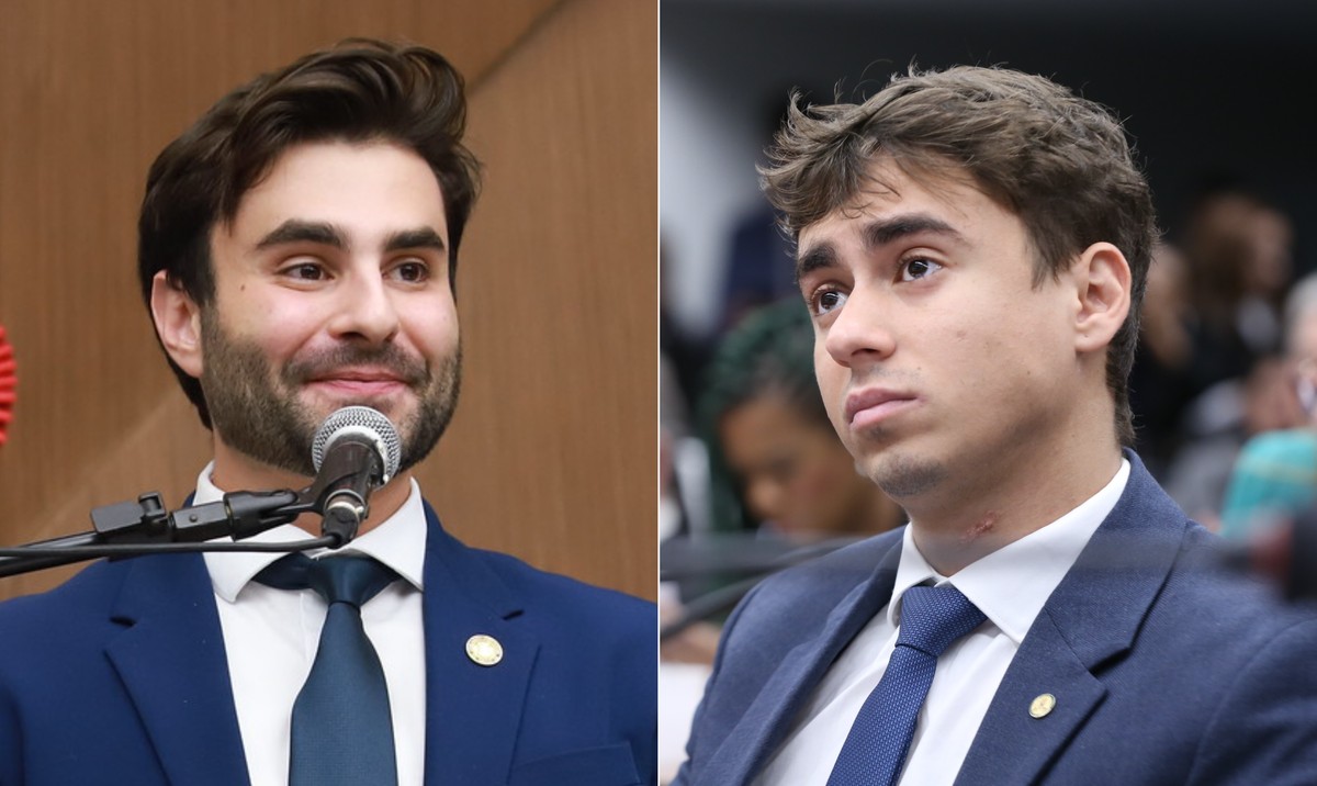 MP denuncia sobrinho-neto de Dilma Rousseff por incitação ao crime após queixa
