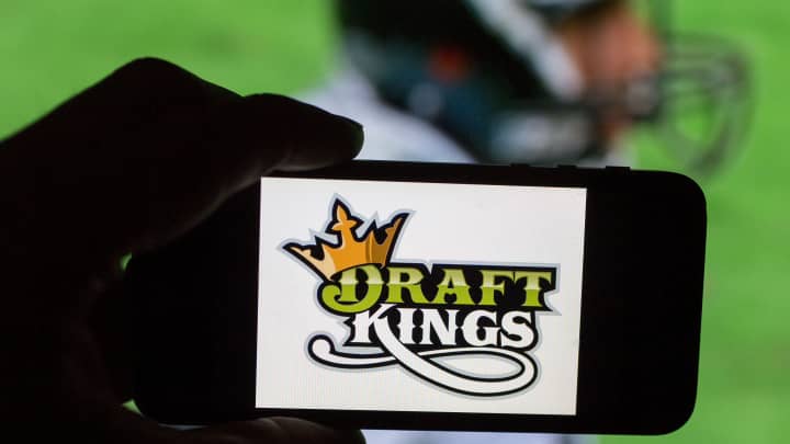 Diretor da DraftKings critica proposta de imposto sobre jogos em projeto de Trump