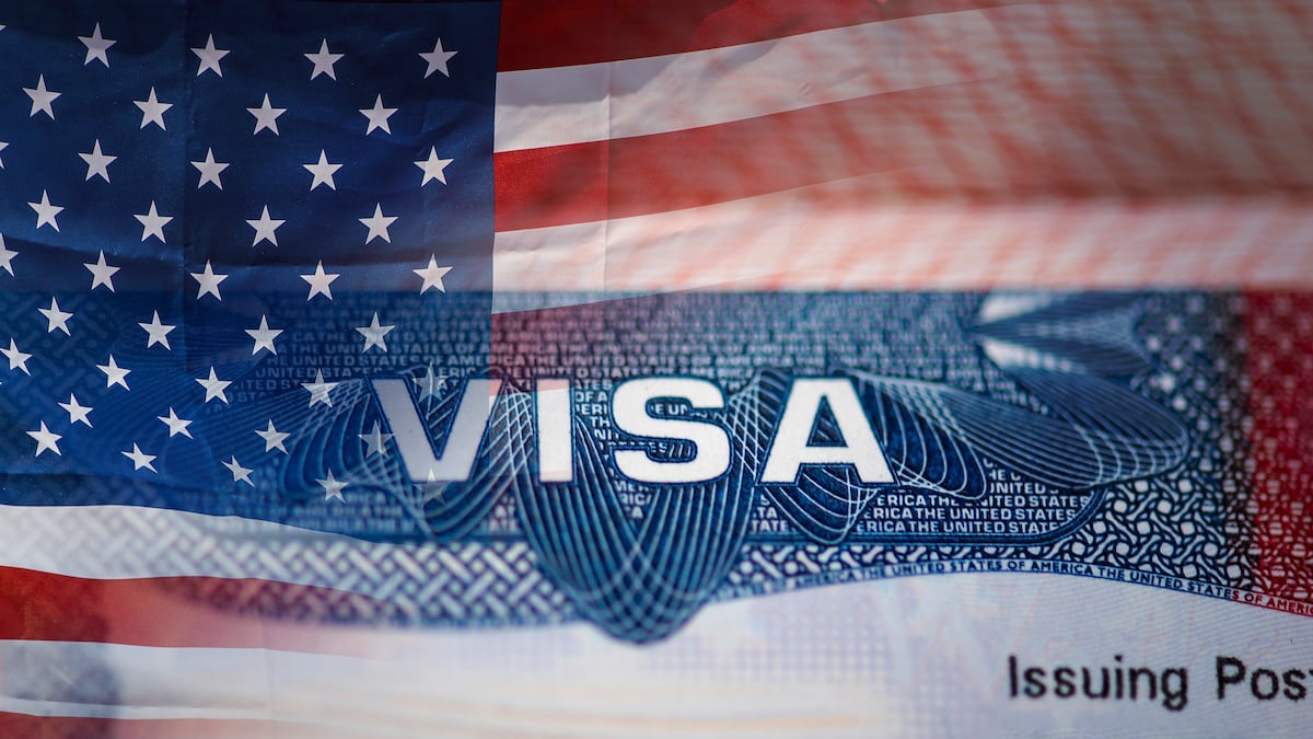 Visa de turista para os Estados Unidos terá aumento de preço em 2026