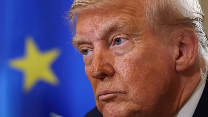 Acordo comercial de Trump com a UE depende de compras de energia incertas, dizem analistas