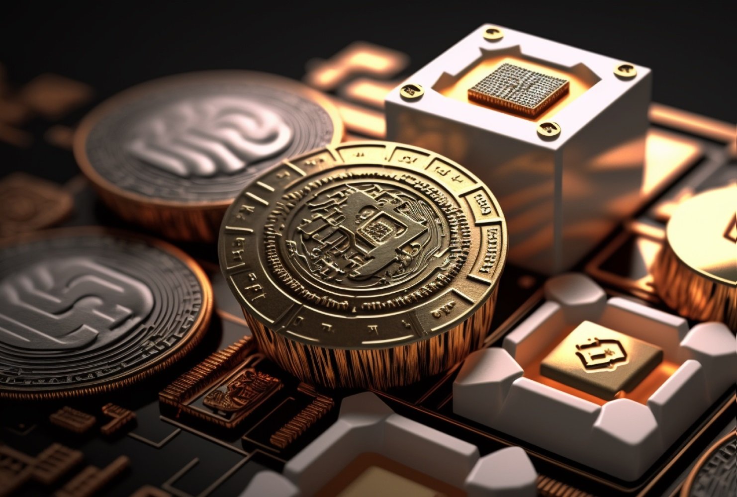 Stablecoins ganham destaque como infraestrutura digital de liquidez e estabilidade