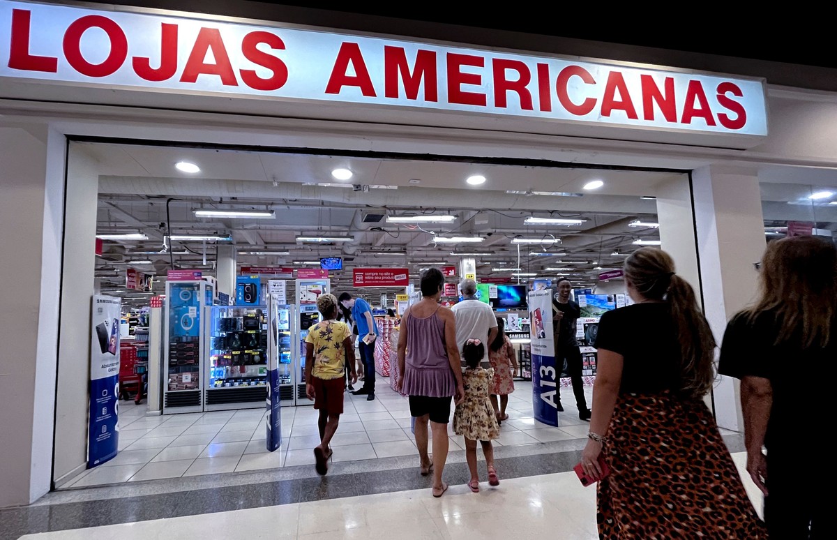 Acionistas processam Americanas em busca de indenização por prejuízos financeiros